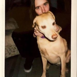 Meet your Posher, Tyler